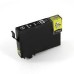 Compatible 502XL T02W1 Black Ink Cartridge for Epson Printers - Binocular C13T02W14010