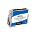 Compatible 502XL T02W1 Black Ink Cartridge for Epson Printers - Binocular C13T02W14010