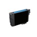 Compatible 502XL T02W2 Cyan Ink Cartridge for Epson Printers - Binocular C13T02W24010