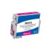 Compatible 502XL T02W3 Magenta Ink Cartridge for Epson Printers - Binocular C13T02W34010