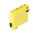 Compatible 502XL T02W4 Yellow Ink Cartridge for Epson Printers - Binocular C13T02W44010