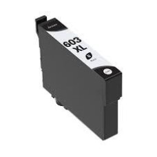 Compatible 603XL T03A1 Black Ink Cartridge for Epson Printers - Starfish C13T03A14010