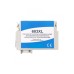 Compatible 603XL T03A2 Cyan Ink Cartridge for Epson Printers - Starfish C13T03A24010