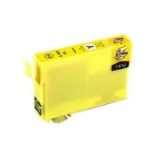 Compatible 603XL T03A4 Yellow Ink Cartridge for Epson Printers - Starfish C13T03A44010