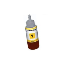 Compatible 102 T03R4 Yellow Ink Bottle for Epson Printers C13T03R440