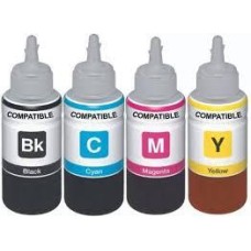 4 Pack - Compatible 102 T03R BCMY Multipack of 4 for Epson Printers