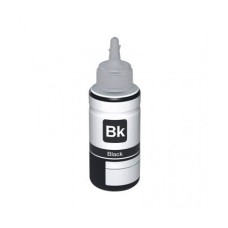 Compatible 114 T07A1 Black Ink Bottle for Epson Printers C13T07A140