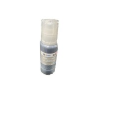 Compatible 114 T07B5 Grey Ink Bottle for Epson Printers C13T07B540