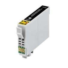 Compatible 604XL T10H1 Black Ink Cartridge for Epson Printers C13T10H14010