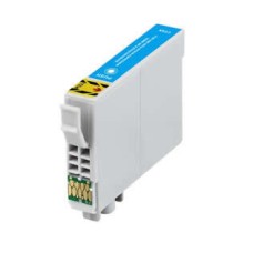 Compatible 604XL T10H2 Cyan Ink Cartridge for Epson Printers C13T10H24010