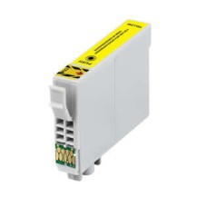 Compatible 604XL T10H4 Yellow Ink Cartridge for Epson Printers C13T10H44010