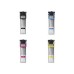4 Pack - Compatible T11C Twin Pack BCMY Ink Multipack for Epson Printers