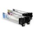 4 Pack - Compatible T11D Twin Pack BCMY Ink Multipack for Epson Printers
