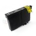 Compatible T1281 Black Ink Cartridge for Epson Printers C13T12814010