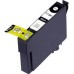 Compatible T1281 Black Ink Cartridge for Epson Printers C13T12814010