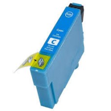 Compatible T1282 Cyan Ink Cartridge for Epson Printers C13T12824010