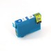 Compatible T1282 Cyan Ink Cartridge for Epson Printers C13T12824010