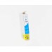 Compatible T1282 Cyan Ink Cartridge for Epson Printers C13T12824010