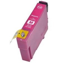 Compatible T1283 Magenta Ink Cartridge for Epson Printers C13T12834010