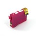 Compatible T1283 Magenta Ink Cartridge for Epson Printers C13T12834010