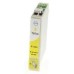Compatible T1284 Yellow Ink Cartridge for Epson Printers C13T12844010