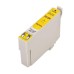 Compatible T1284 Yellow Ink Cartridge for Epson Printers C13T12844010