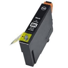 Compatible T1291 Black Ink Cartridge for Epson Printers C13T12914010