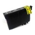 Compatible T1291 Black Ink Cartridge for Epson Printers C13T12914010
