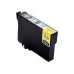 Compatible T1291 Black Ink Cartridge for Epson Printers C13T12914010
