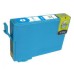 Compatible T1292 Cyan Ink Cartridge for Epson Printers C13T12924010