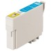 Compatible T1292 Cyan Ink Cartridge for Epson Printers C13T12924010