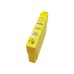Compatible T1294 Yellow Ink Cartridge for Epson Printers C13T12944010