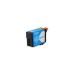 Compatible T1572 Cyan Ink Cartridge for Epson Printers C13T15724010
