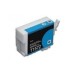Compatible T1572 Cyan Ink Cartridge for Epson Printers C13T15724010