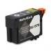 Compatible T1578 Matte Black Ink Cartridge for Epson Printers C13T15784010