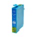 Compatible 18XL T1812 Cyan Ink Cartridge for Epson Printers C13T18124012