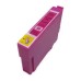 Compatible 18XL T1813 Magenta Ink Cartridge for Epson Printers C13T18134012