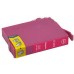 Compatible 18XL T1813 Magenta Ink Cartridge for Epson Printers C13T18134012