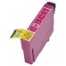 Compatible 18XL T1813 Magenta Ink Cartridge for Epson Printers C13T18134012