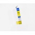 Compatible 18XL T1814 Yellow Ink Cartridge for Epson Printers C13T18144012