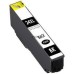 Compatible 24XL T2431 Black Ink Cartridge for Epson Printers C13T24314012