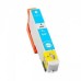 Compatible 24XL T2432 Cyan Ink Cartridge for Epson Printers C13T24324012