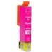 Compatible 24XL T2433 Magenta Ink Cartridge for Epson Printers C13T24334012