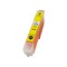 Compatible 24XL T2434 Yellow Ink Cartridge for Epson Printers C13T24344012