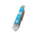 Compatible 24XL T2435 Light Cyan Ink Cartridge for Epson Printers C13T24354012