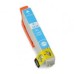 Compatible 24XL T2435 Light Cyan Ink Cartridge for Epson Printers C13T24354012