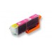 Compatible 24XL T2436 Light Magenta Ink Cartridge for Epson Printers C13T24364012