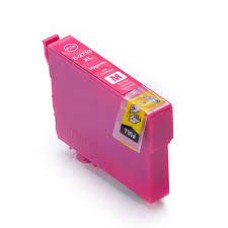 Compatible 27XL T2713 Magenta Ink Cartridge for Epson Printers C13T27134012