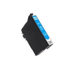 Compatible 29XL T2992 Cyan Ink Cartridge for Epson Printers Strawberry C13T29924012