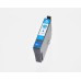 Compatible 29XL T2992 Cyan Ink Cartridge for Epson Printers Strawberry C13T29924012